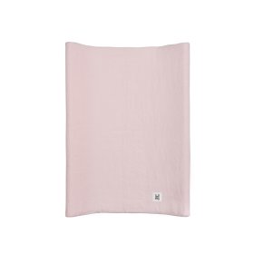 Comfort Wickelunterlage 70 x 50 cm - rosa, Bellamy