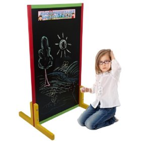 Kindertafel - farbig, 3Toys.com