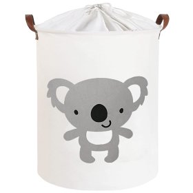Spielzeugkiste mit Pinguin, Ourbaby