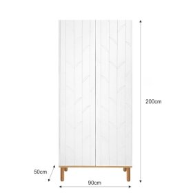 Schrank Totem Botanic - banaby.de