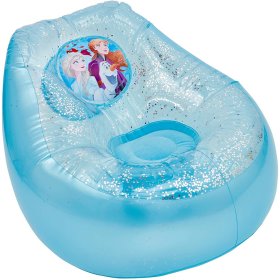 Aufblasbares Sofa Frozen, Moose Toys Ltd , Frozen