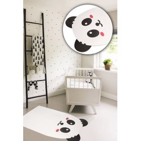 Schaumstoff-Puzzleboden - Panda, VYLEN