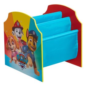 Kinderbibliothek - Paw Patrol, Moose Toys Ltd , Paw Patrol
