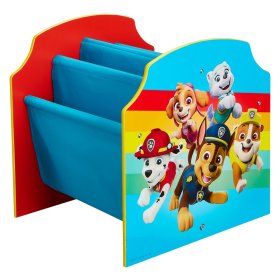 Kinderbibliothek - Paw Patrol, Moose Toys Ltd , Paw Patrol