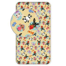 Bing-Blatt 90 x 200 + 25 cm, Sweet Home