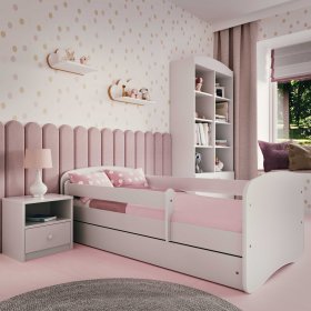 Épinglé sur Kinder bett