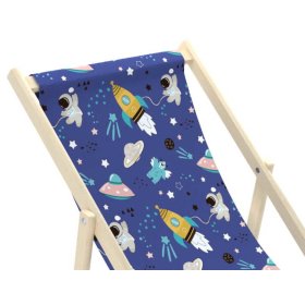 Kinderstrandkorb Universe