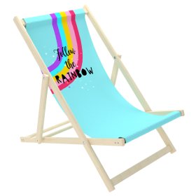 Kinderstrandkorb Duha, Chill Outdoor