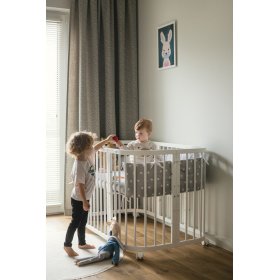Anzuchtbeet 7 in 1 Desire - weiß