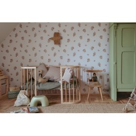 Mitwachsbeet Desire 7 in 1 - natur, Waldin