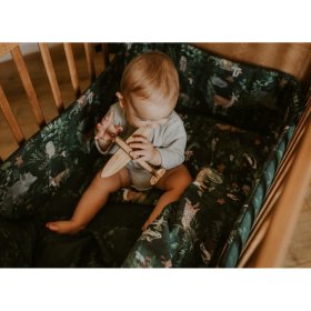 Cushion  Kinderbetten Život in wald, Makaszka