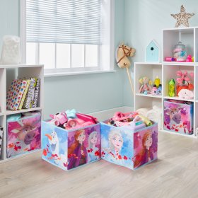 vier lagerung Boxes - Frozen, Moose Toys Ltd , Frozen