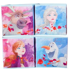 vier lagerung Boxes - Frozen, Moose Toys Ltd , Frozen
