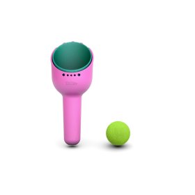 Strandspiel 3 in 1 - Bi Bio Pink, Ourbaby