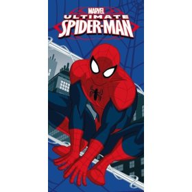 Ultimatives Spider-Man Babytuch, Faro, Spiderman
