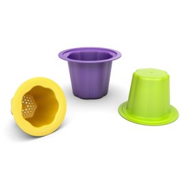 Bi Bio Sandformen, Ourbaby
