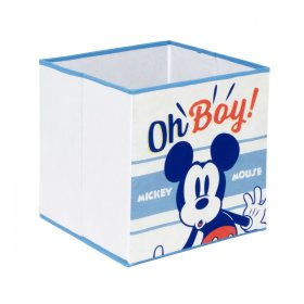 Úložný box Mickey Mouse, Arditex, Mickey Mouse