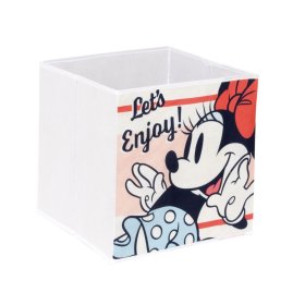 Minnie Mouse Aufbewahrungsbox, Arditex, Minnie Mouse