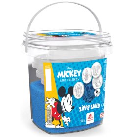 Kinetischer Sand Mickey, Mickey Mouse