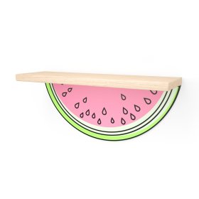 Melonenregal, CHILL