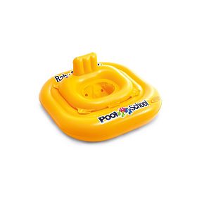 Aufblasbarer Schwimmsitz