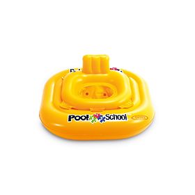 Aufblasbarer Schwimmsitz