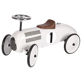 Baby Metall Türsteher weiß, Goki