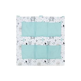 Babybett - neuwertig