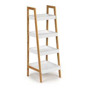 Bamboo Regal - 4 Regale