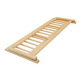 Bettgitter F - natur, Ourbaby®