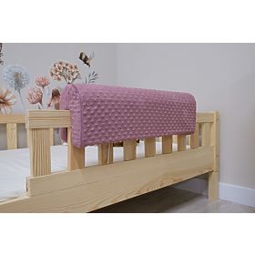 Bettschutz Ourbaby - Altrosa