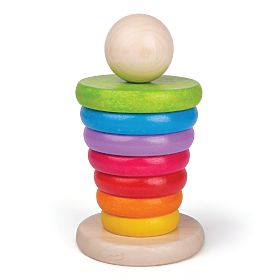 Bigjigs Baby Rainbow-Figur