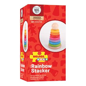 Bigjigs Baby Rainbow-Figur