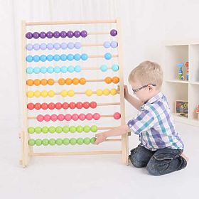 Bigjigs Baby Riesige Holztheke