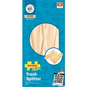Bigjigs Rail Straight Schalter 2 Stk