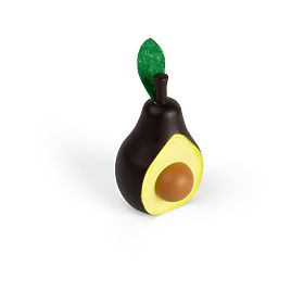 Bigjigs Toys Avocado, Bigjigs Toys