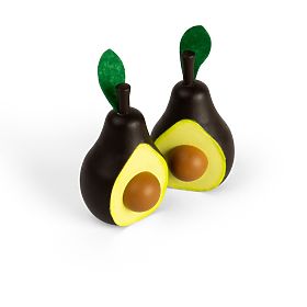Bigjigs Toys Avocado, Bigjigs Toys