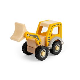 Bigjigs Toys Bagger, Bigjigs Toys