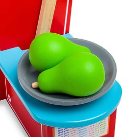 Bigjigs Toys Birne 1 Stk.