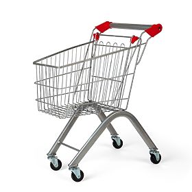 Bigjigs Toys Einkaufswagen, Bigjigs Toys