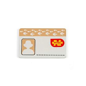Bigjigs Toys Entdecker Kostüm