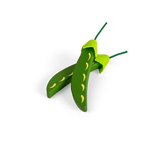 Bigjigs Toys Erbsen 2 Stk., Bigjigs Toys