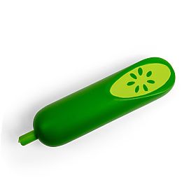 Bigjigs Toys Gurke 1 Stk., Bigjigs Toys