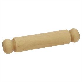 Bigjigs Toys Holz-Nudelholz, Bigjigs Toys