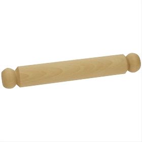 Bigjigs Toys Holzrolle 20cm, Bigjigs Toys