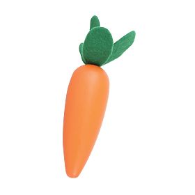 Bigjigs Toys Karotte 1 Stk., Bigjigs Toys
