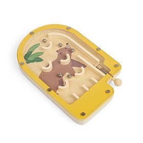 Bigjigs Toys Mini-Flipper Bär