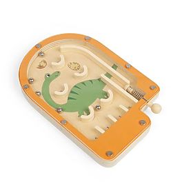 Bigjigs Toys Mini-Flipper Diplodocus, Bigjigs Toys