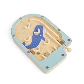 Bigjigs Toys Mini Flipper Wal