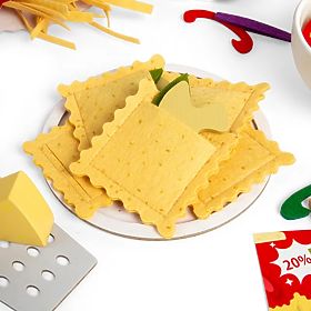 Bigjigs Toys Pasta für Zwei